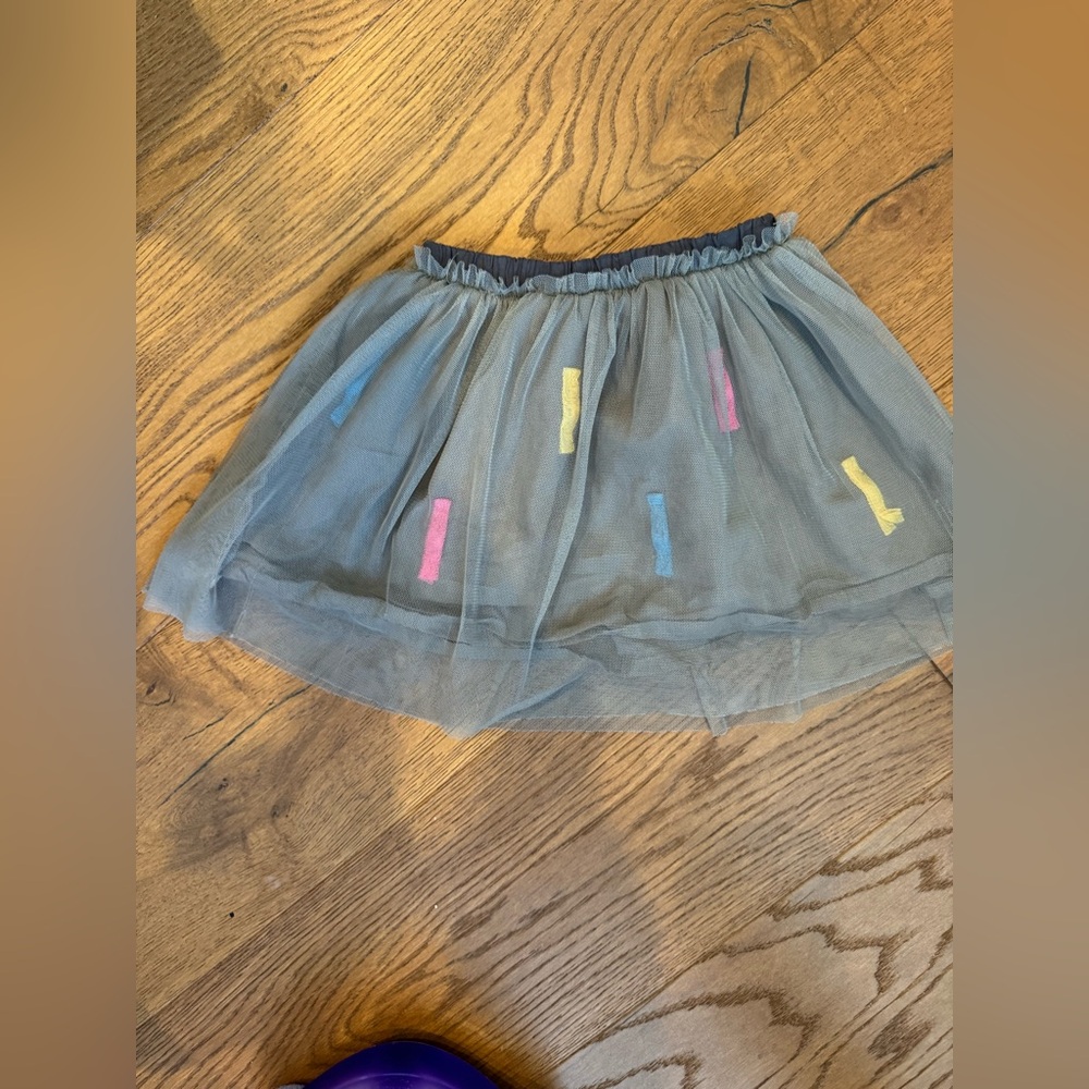 Zara Kids Skirt Size 3/4